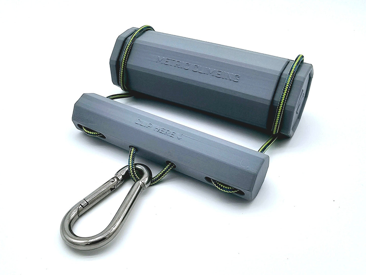 B2B - Metric Roller