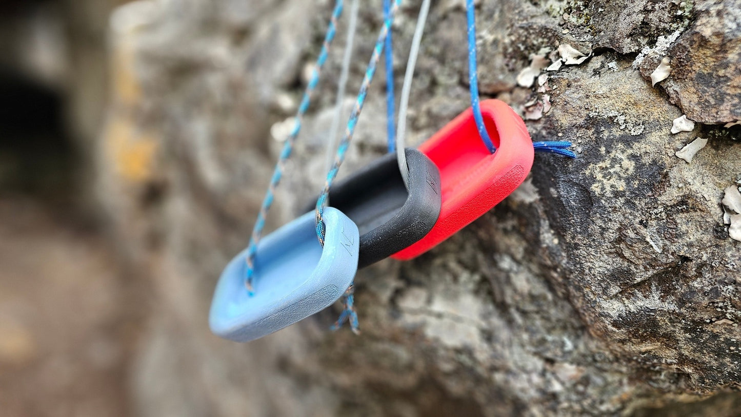 B2B - Crag Block