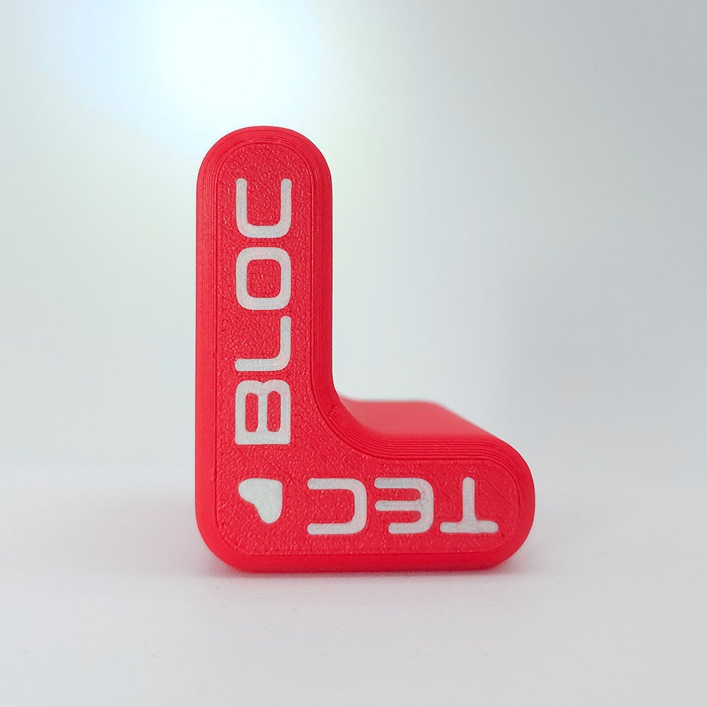 Tec Bloc - Love Edition