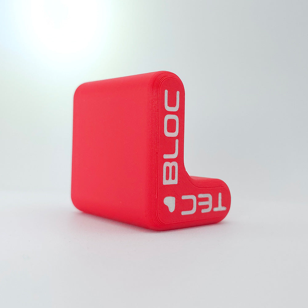 Tec Bloc - Love Edition