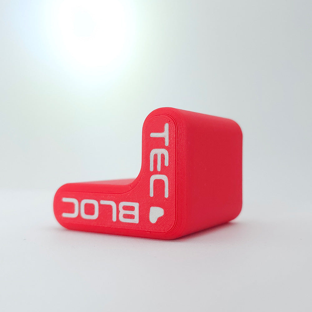 Tec Bloc - Love Edition