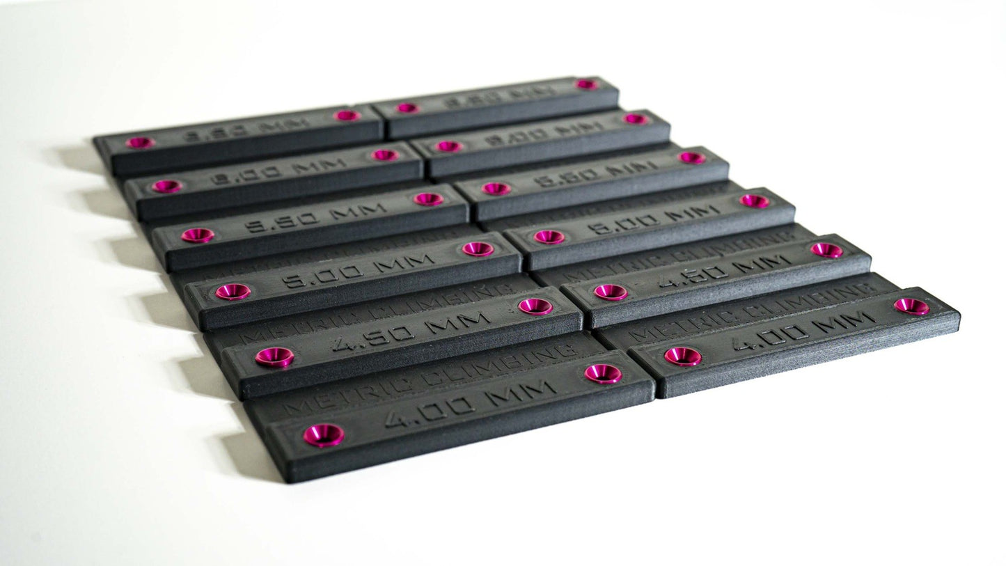 NANO edges