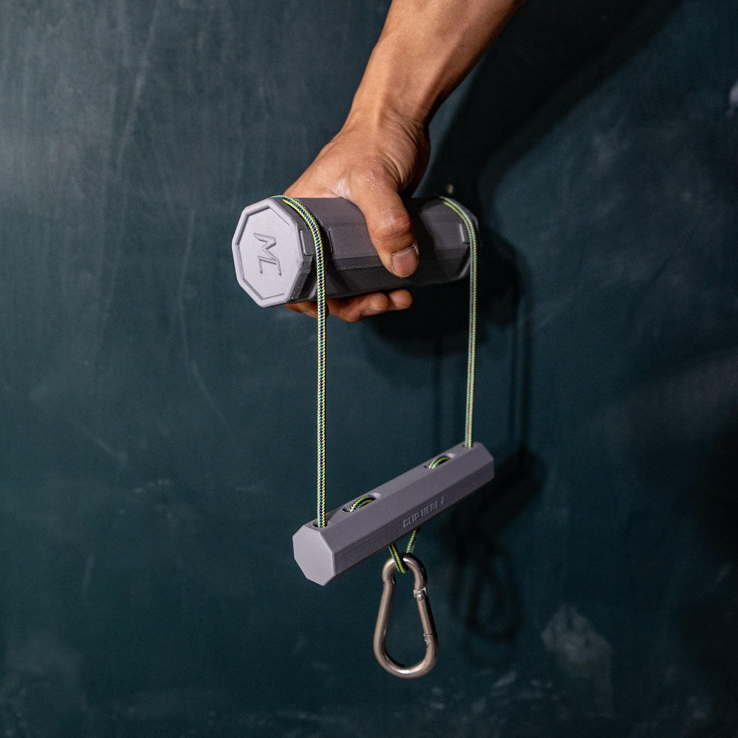 B2B - Metric Roller