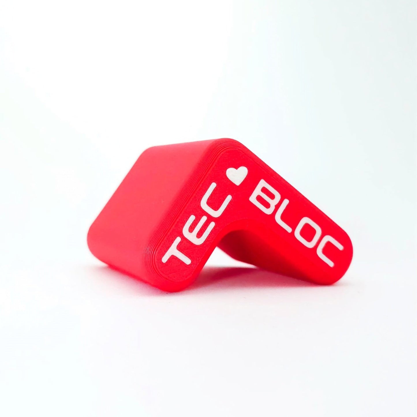 Tec Bloc - Love Edition