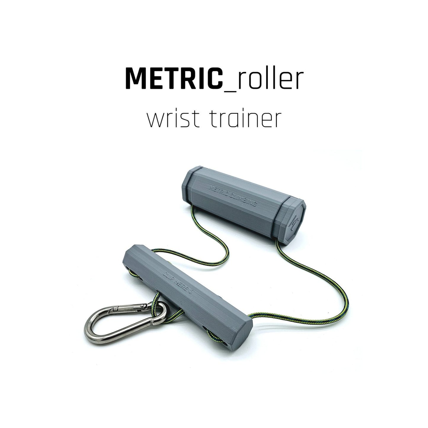 B2B - Metric Roller