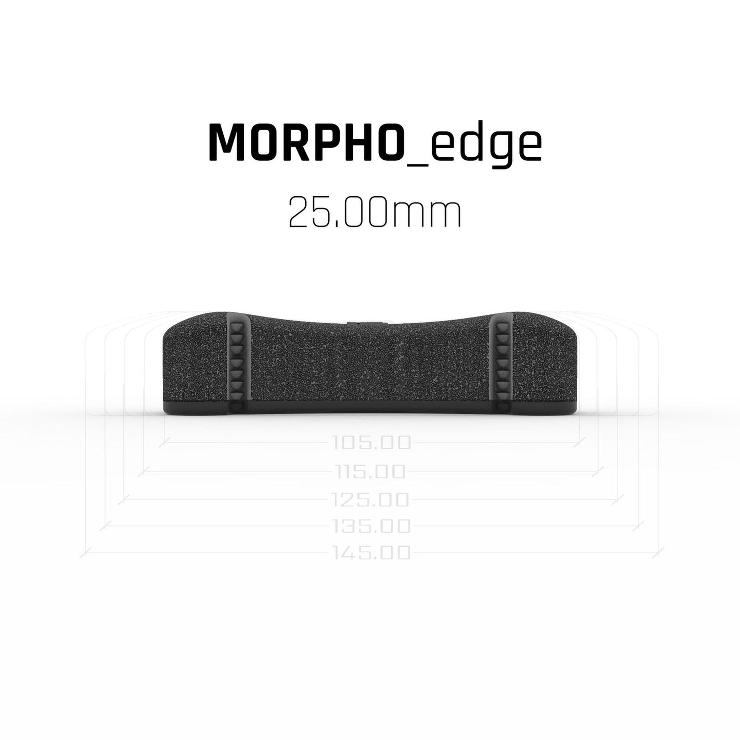 B2B - MORPHO edge - 25mm