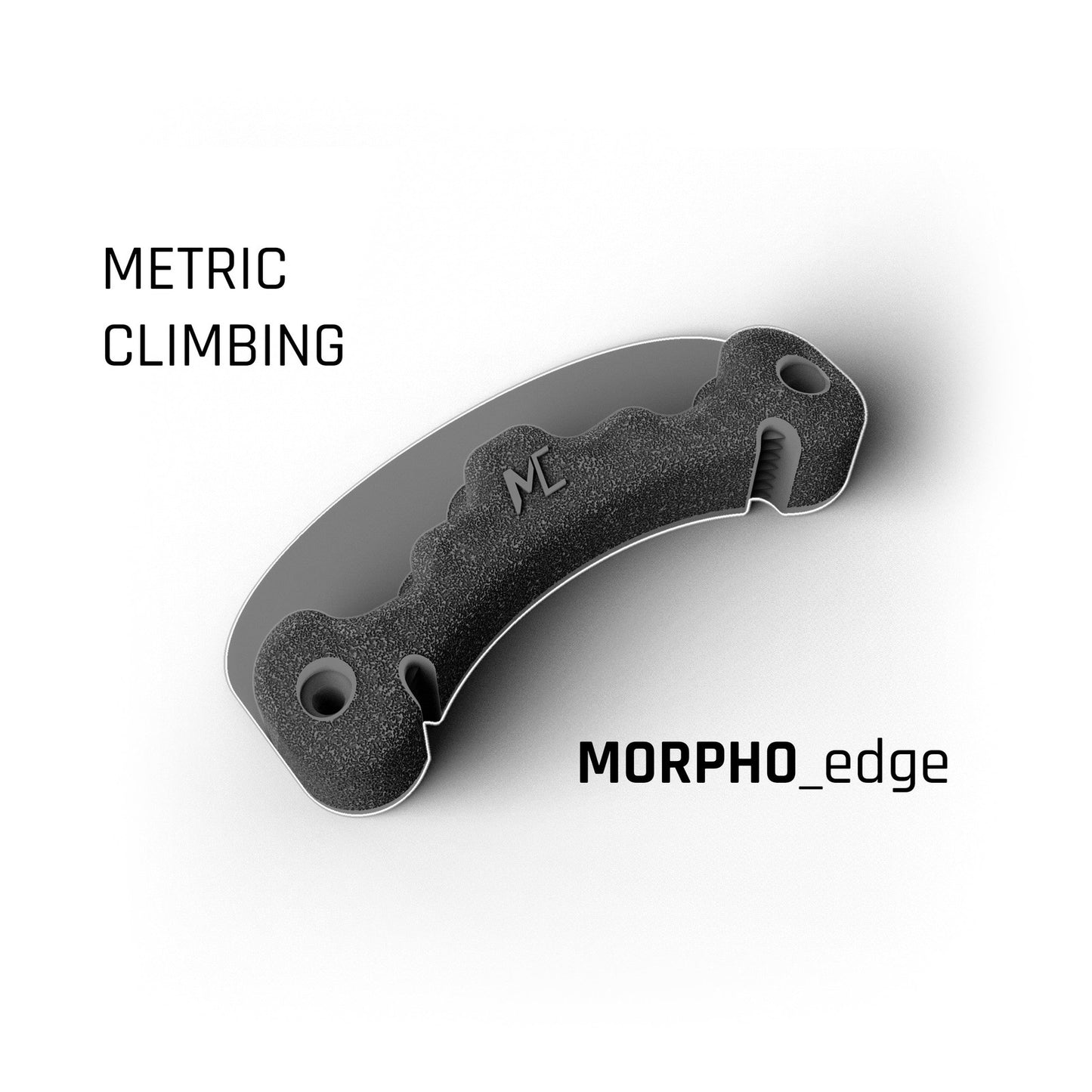 B2B - MORPHO edge - 20mm