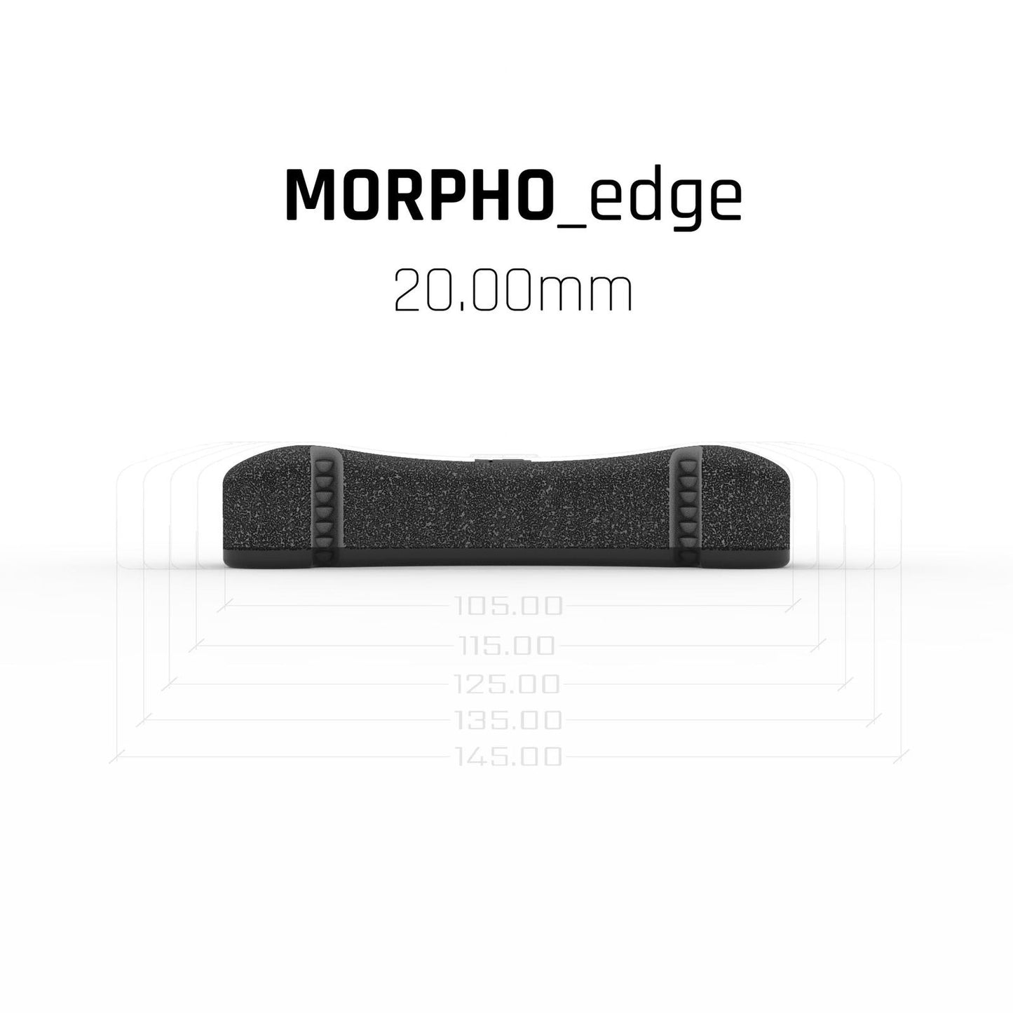 B2B - MORPHO edge - 20mm