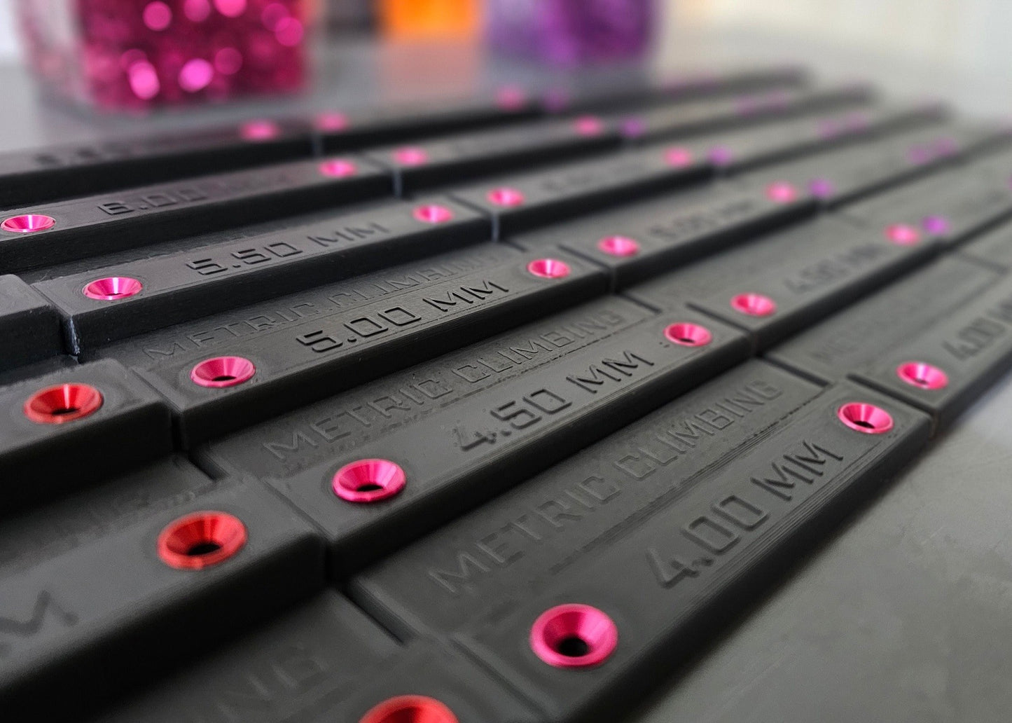 NANO edges