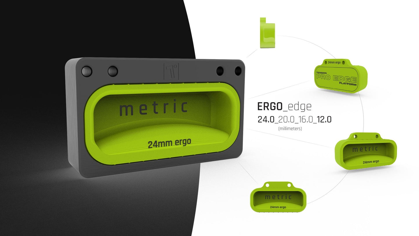 Ergo Edge Module