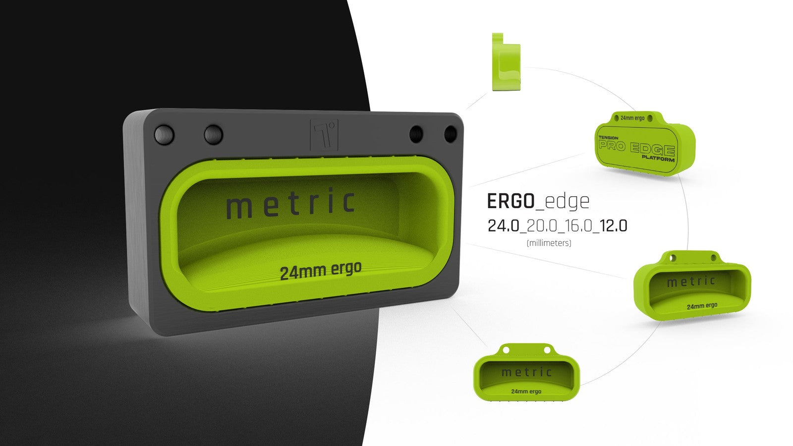 Ergo Edge Module