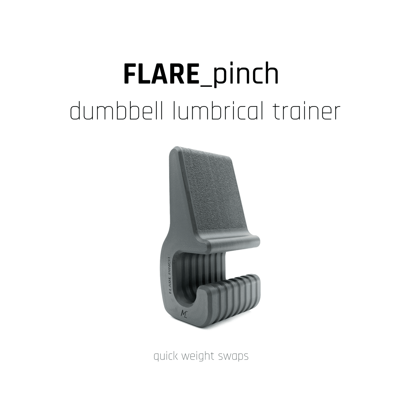 Flare Pinch