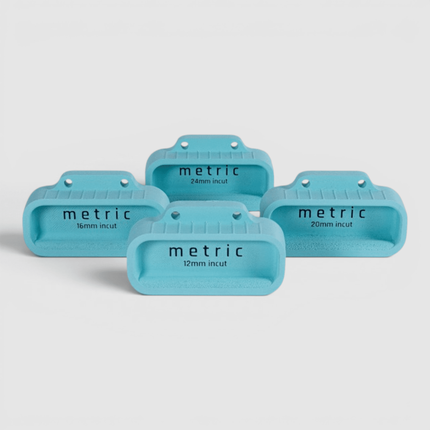 PEP Incut Edge Module