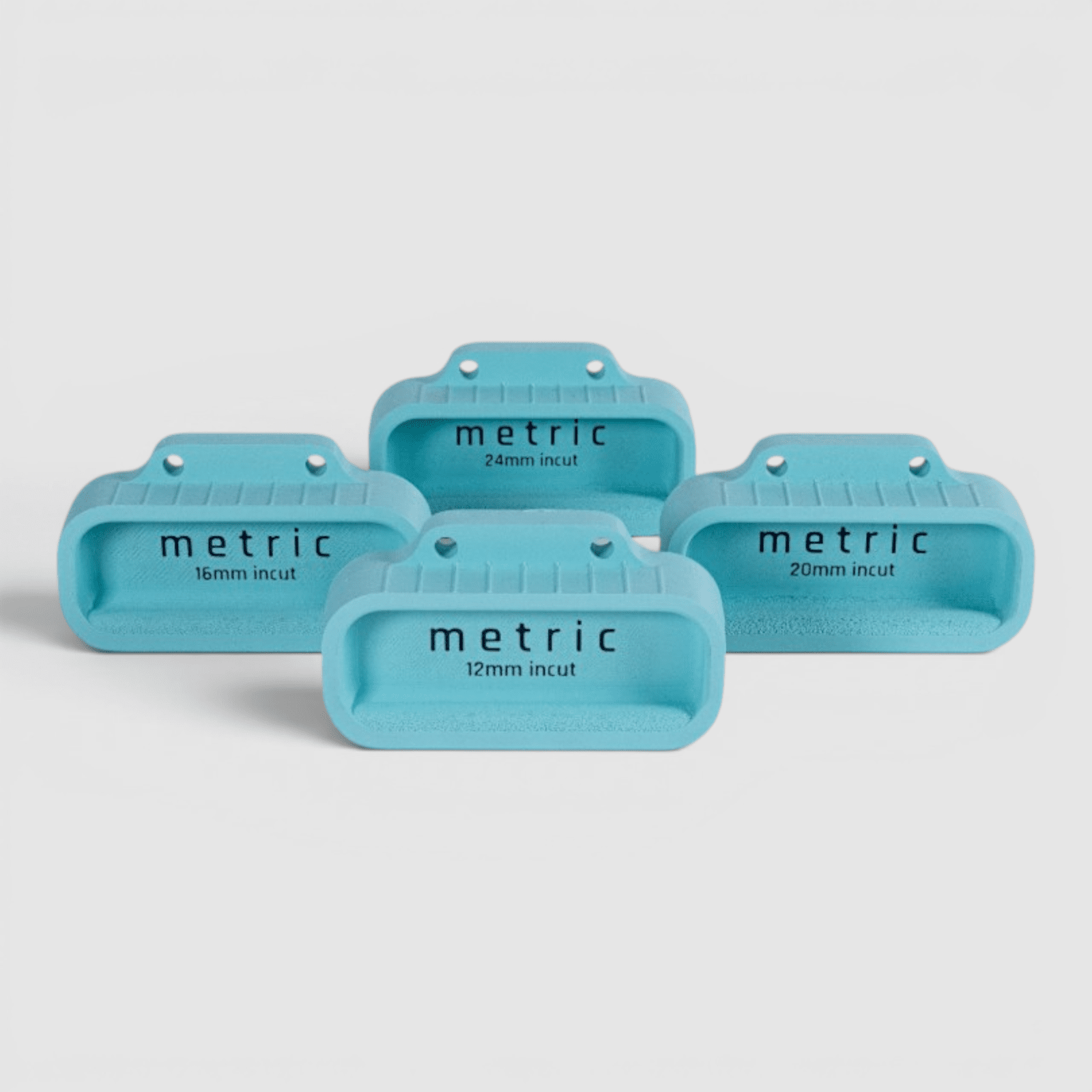 PEP Incut Edge Module