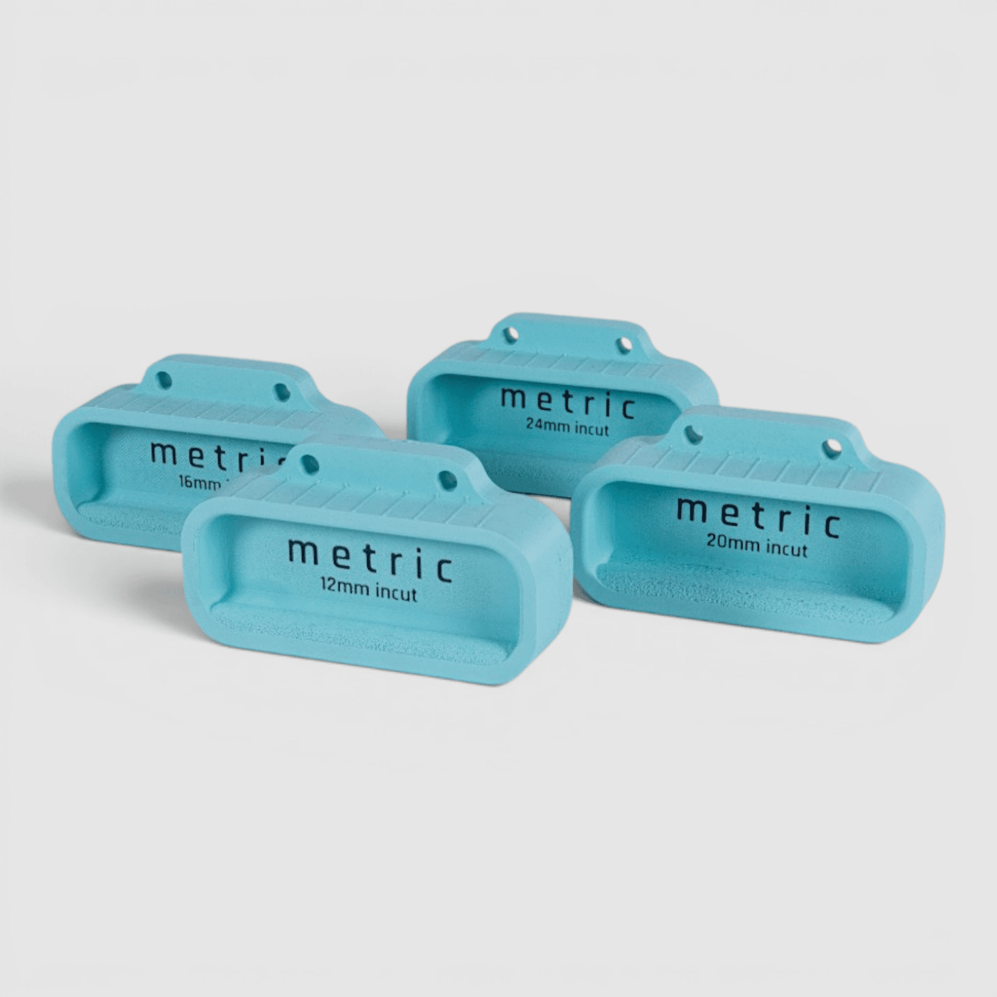 PEP Incut Edge Module