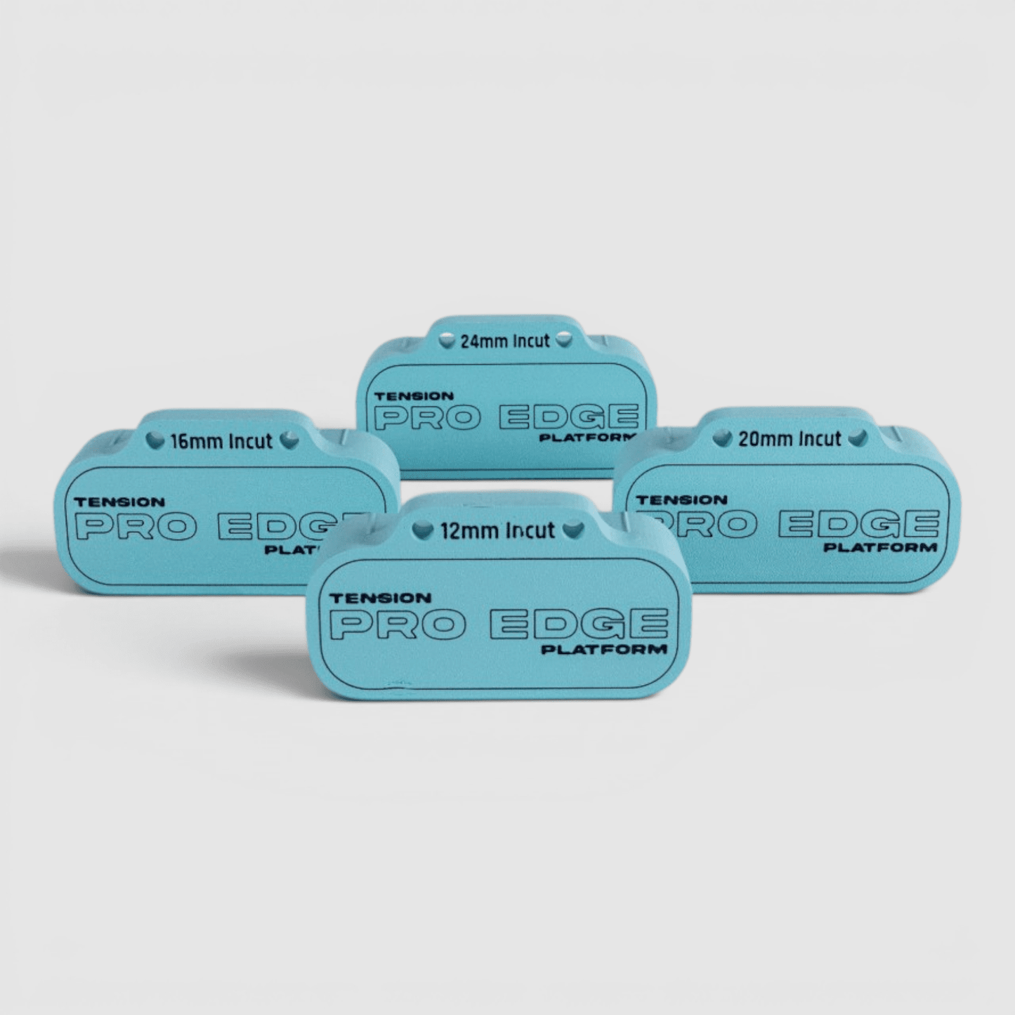 PEP Incut Edge Module