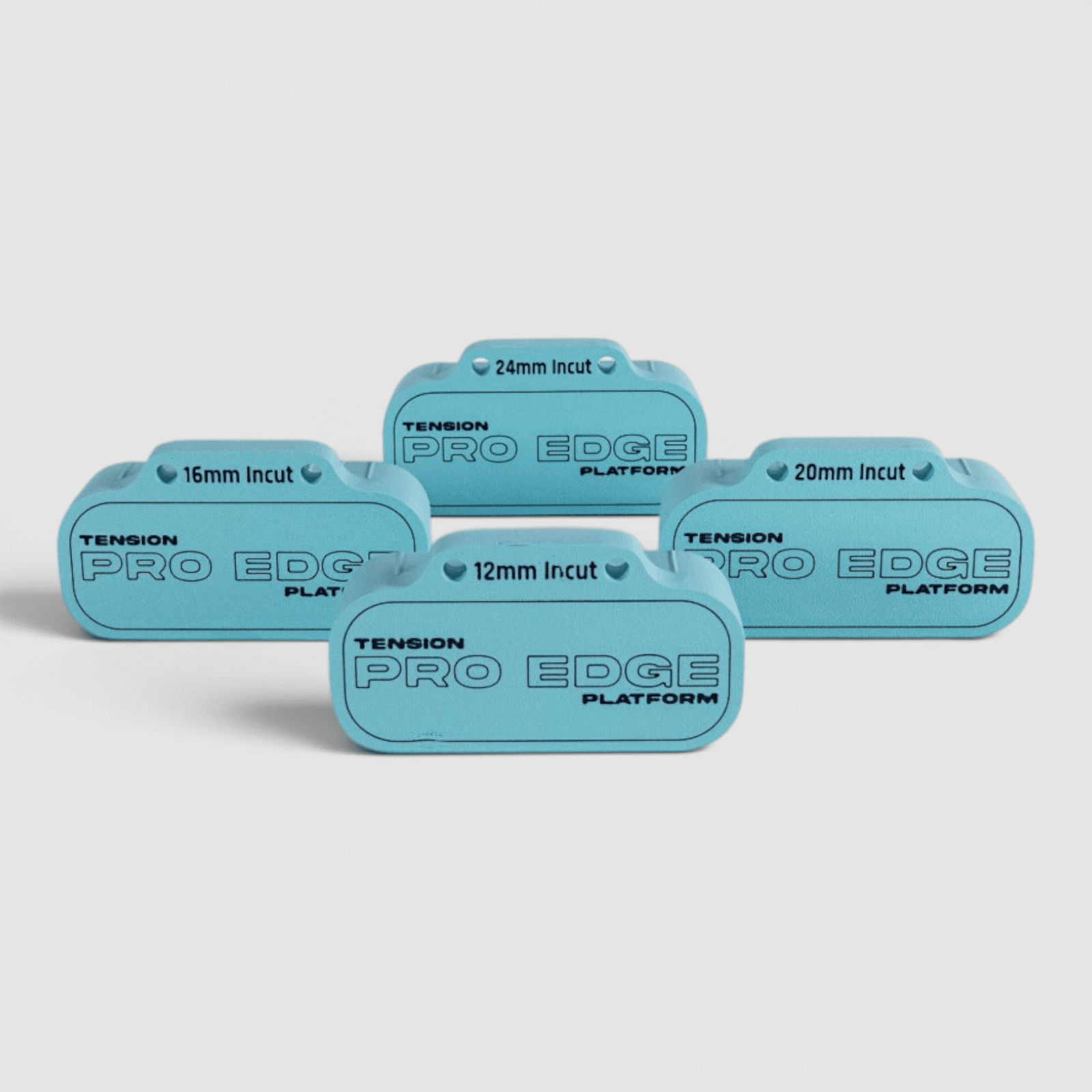 PEP Incut Edge Module