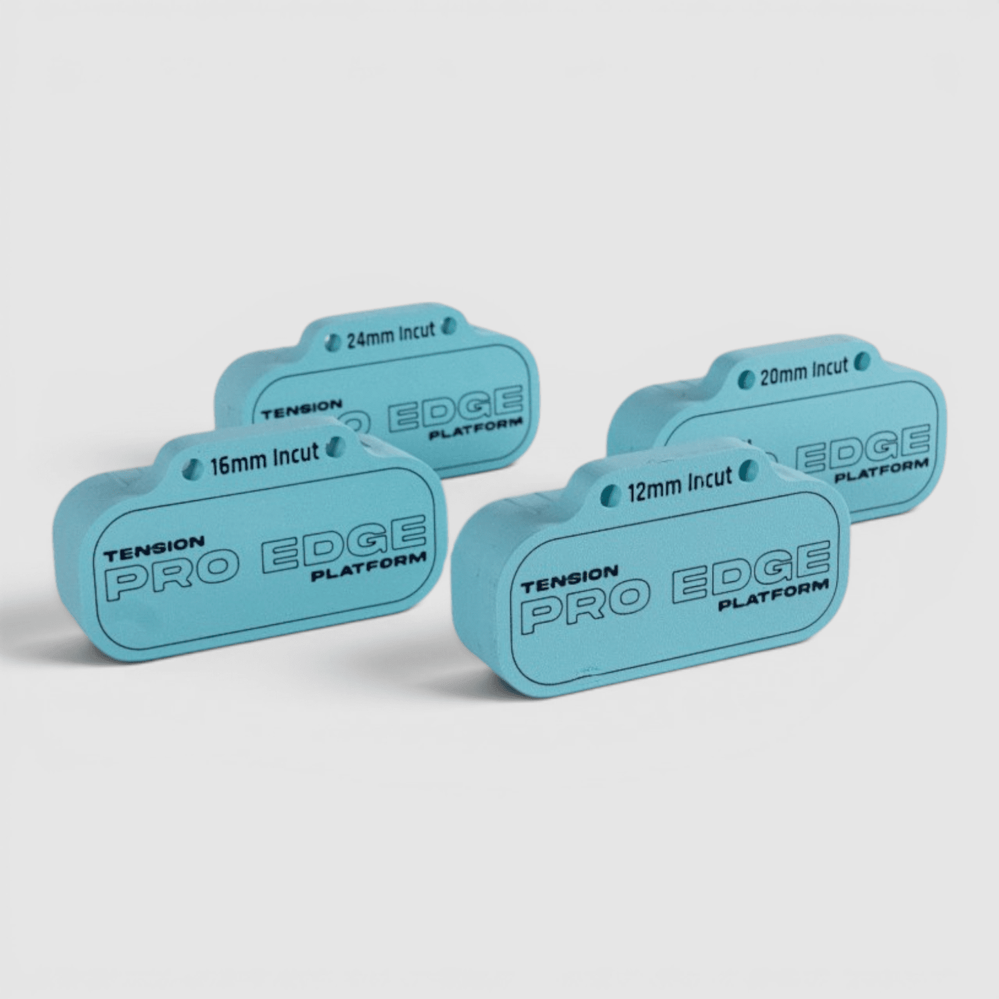 PEP Incut Edge Module