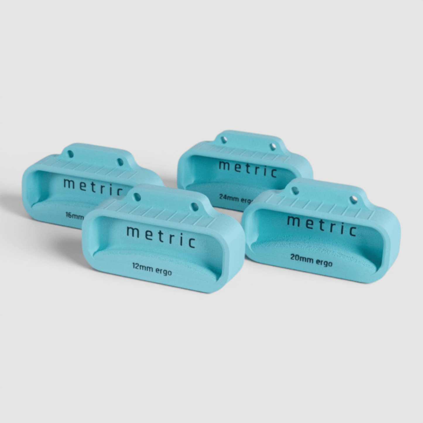 PEP Ergo Edge Module