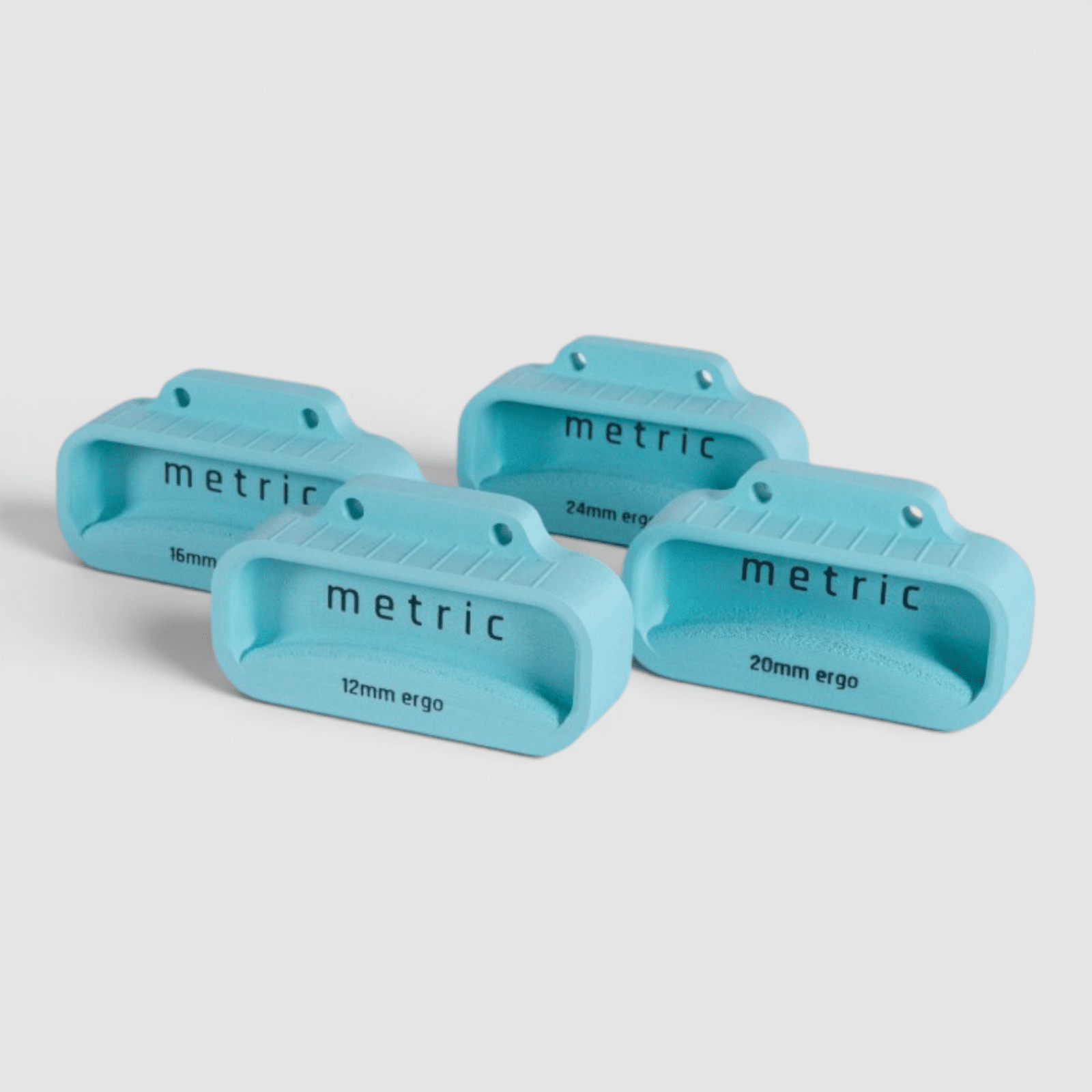 PEP Ergo Edge Module
