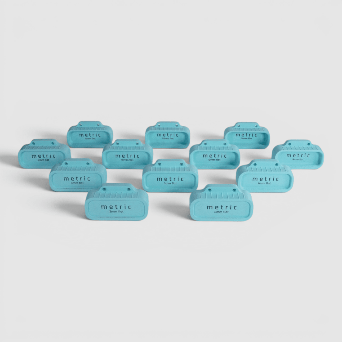 PEP Flat Edge Module