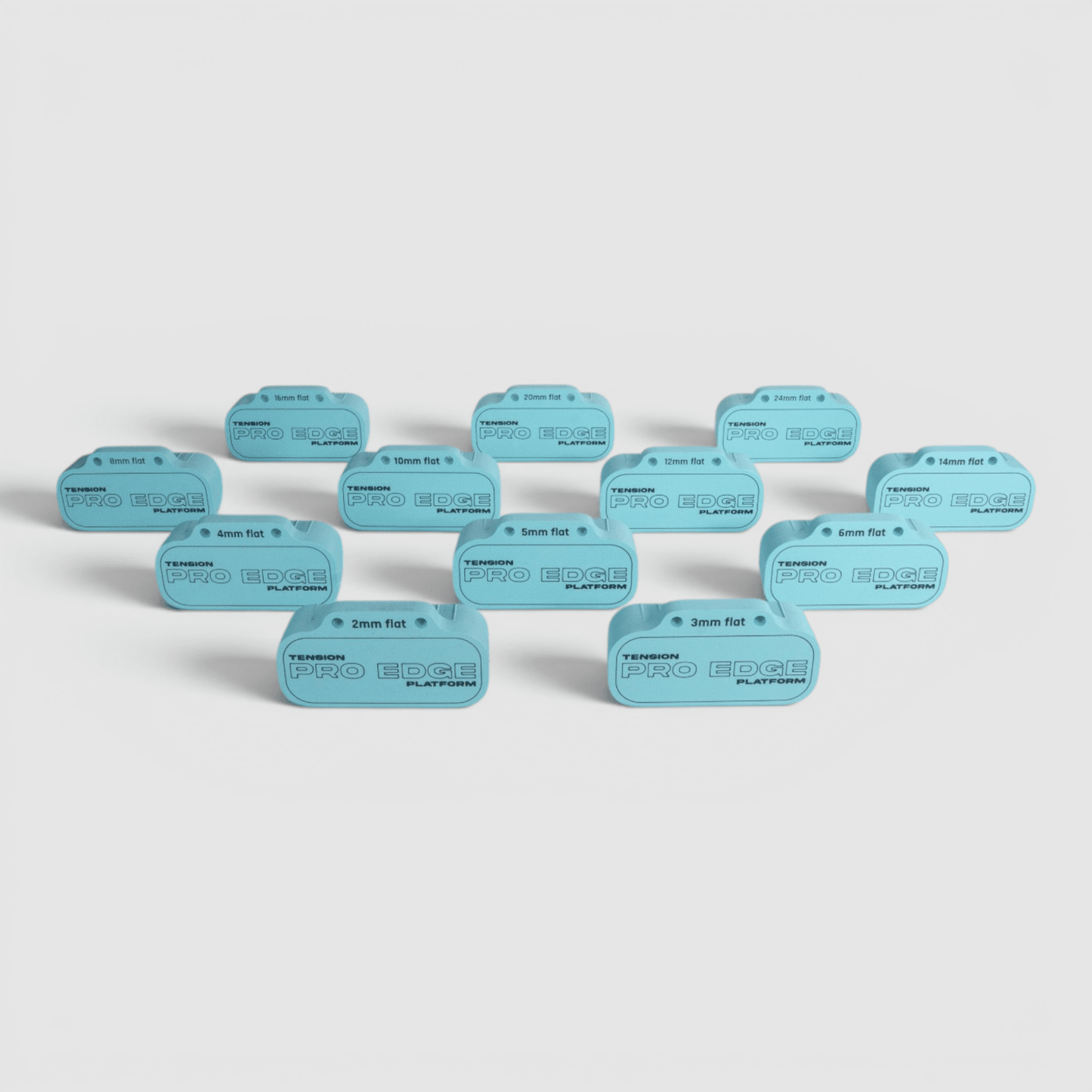 PEP Flat Edge Module