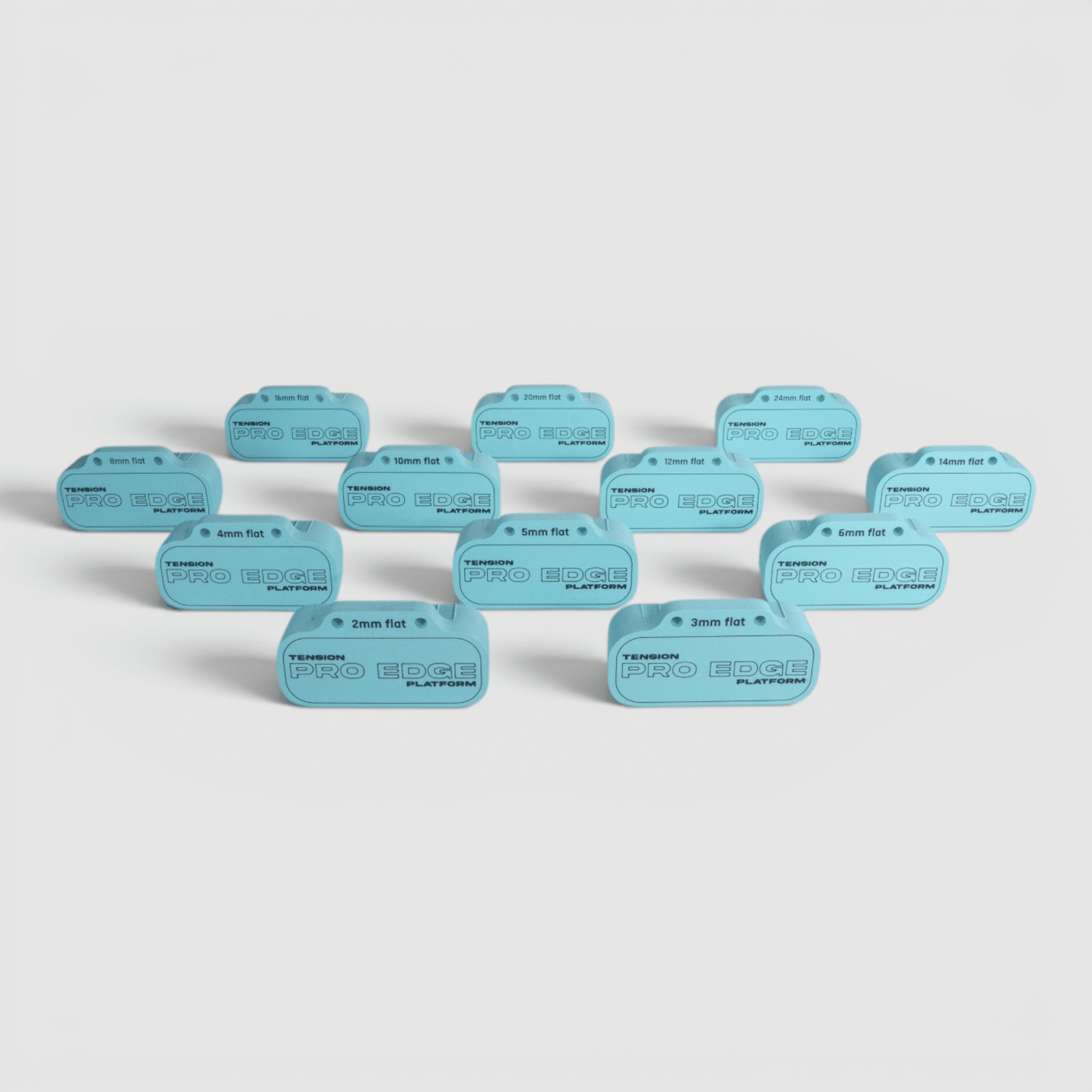 PEP Flat Edge Module