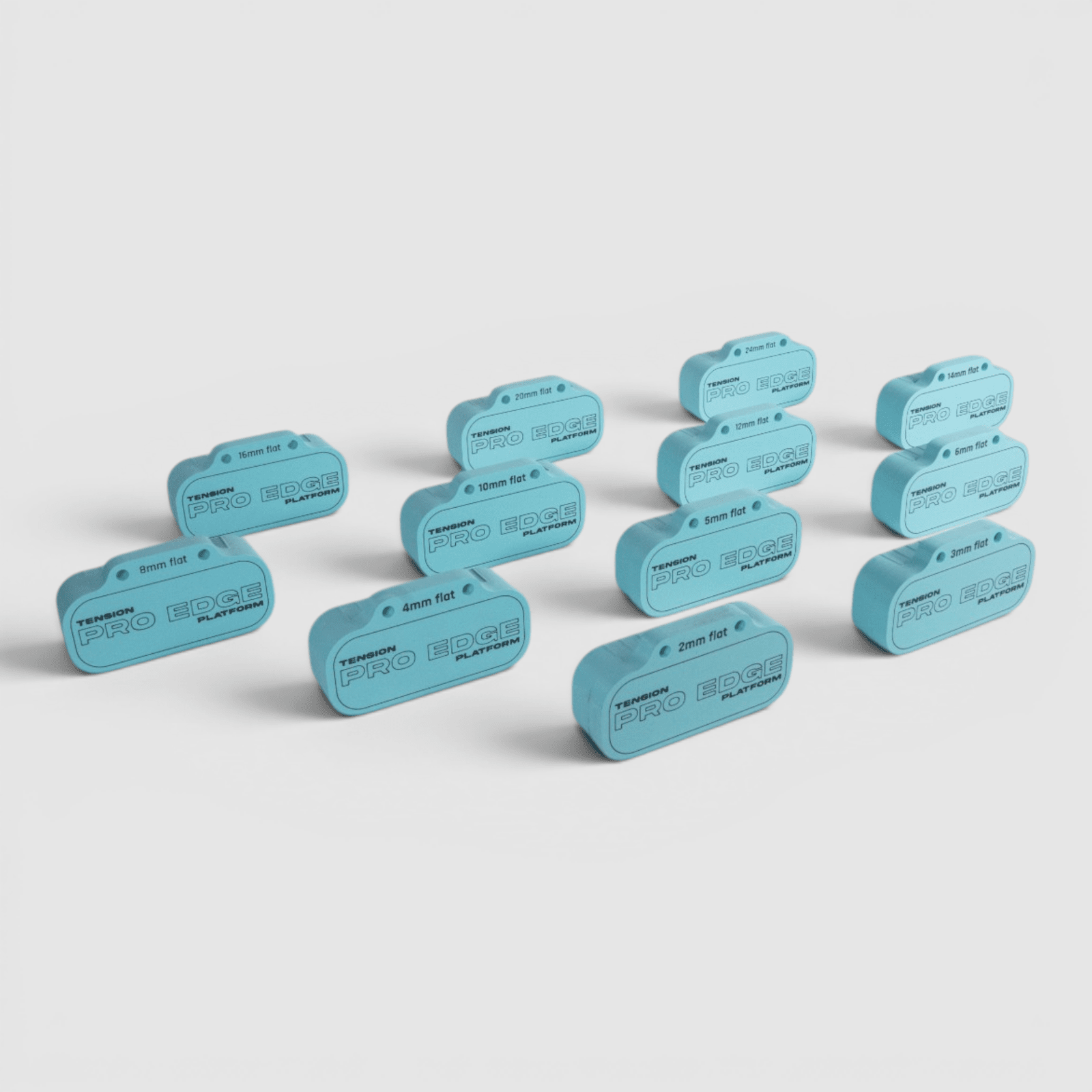 PEP Flat Edge Module