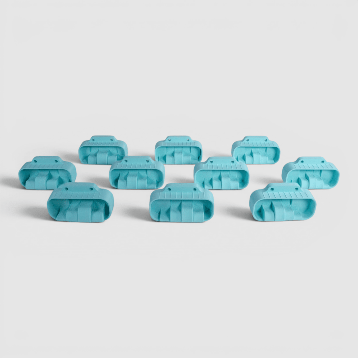 PEP Morpho Standard Edge Module