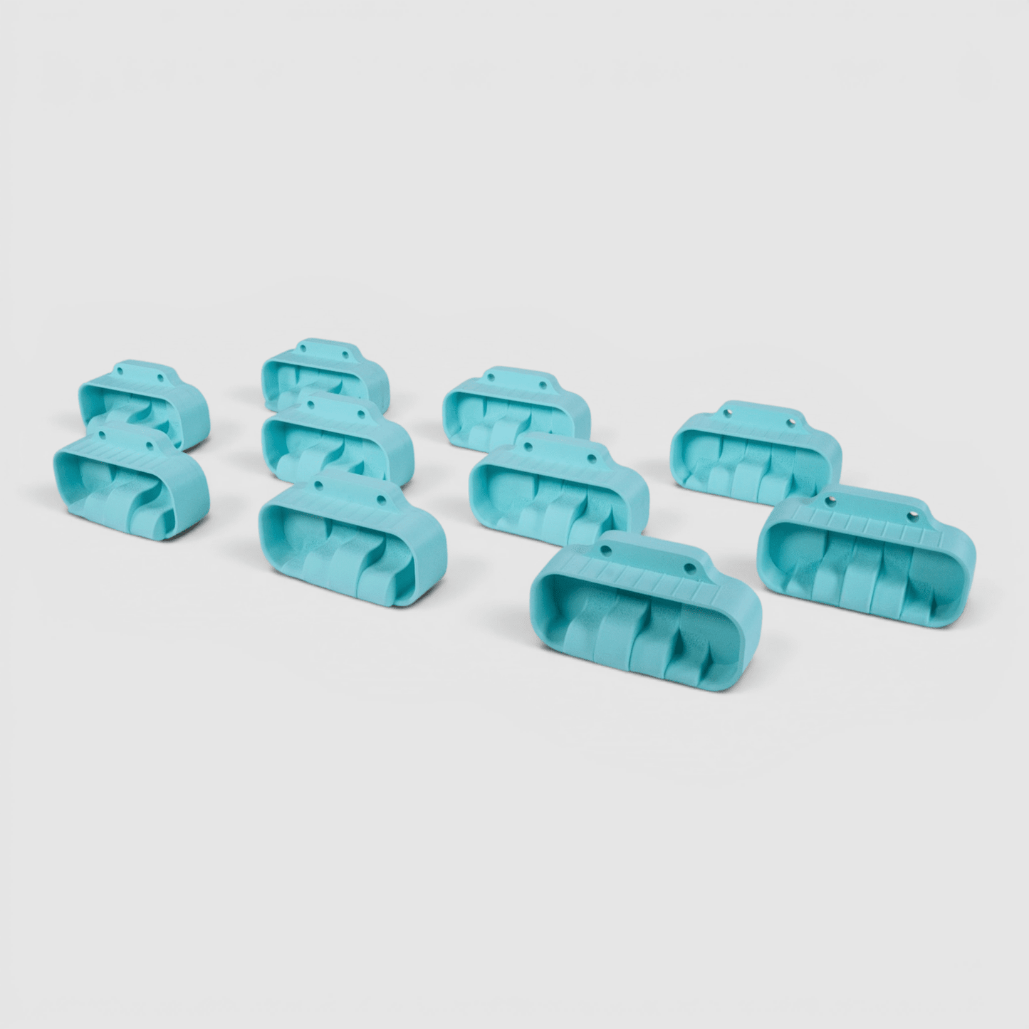 PEP Morpho Standard Edge Module