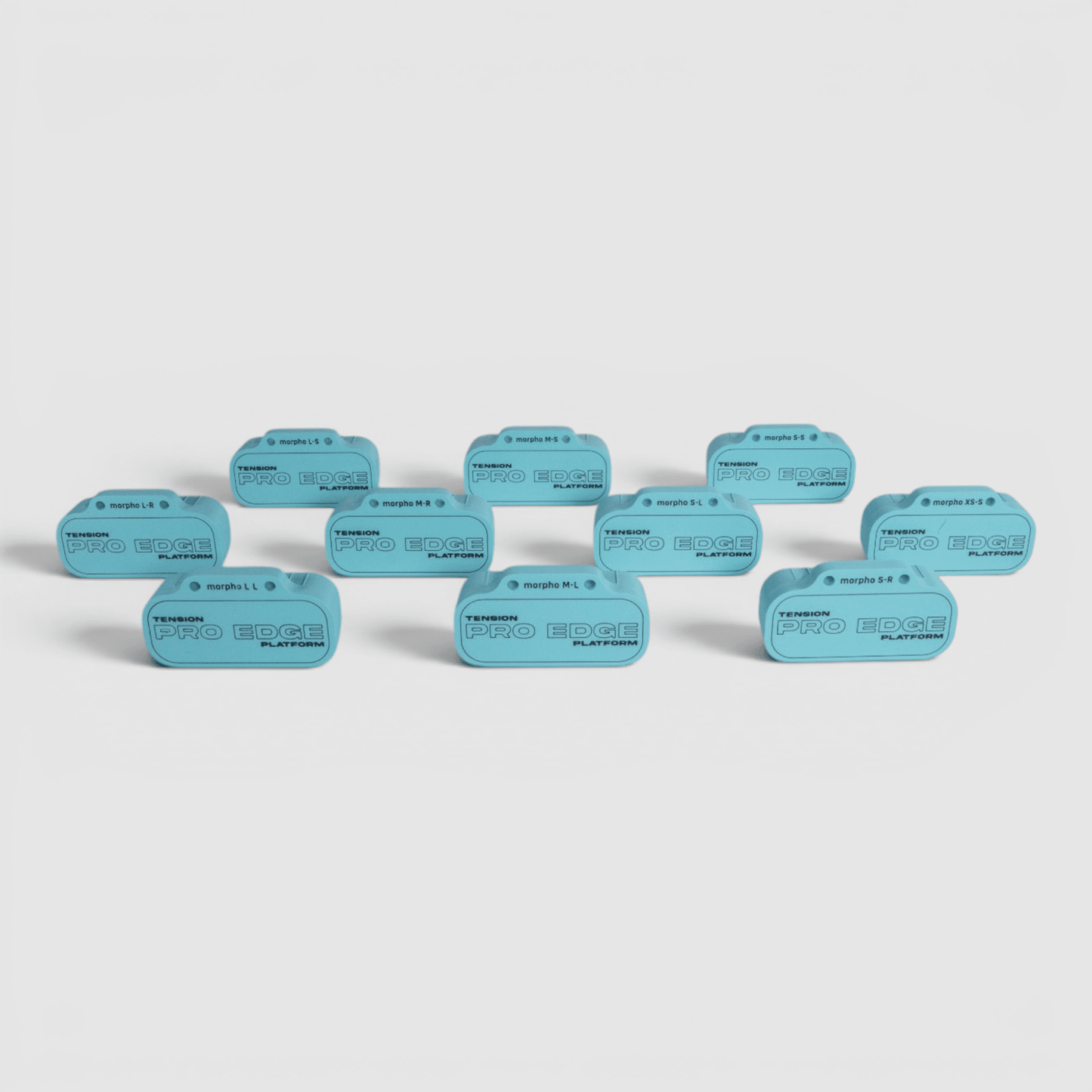PEP Morpho Standard Edge Module