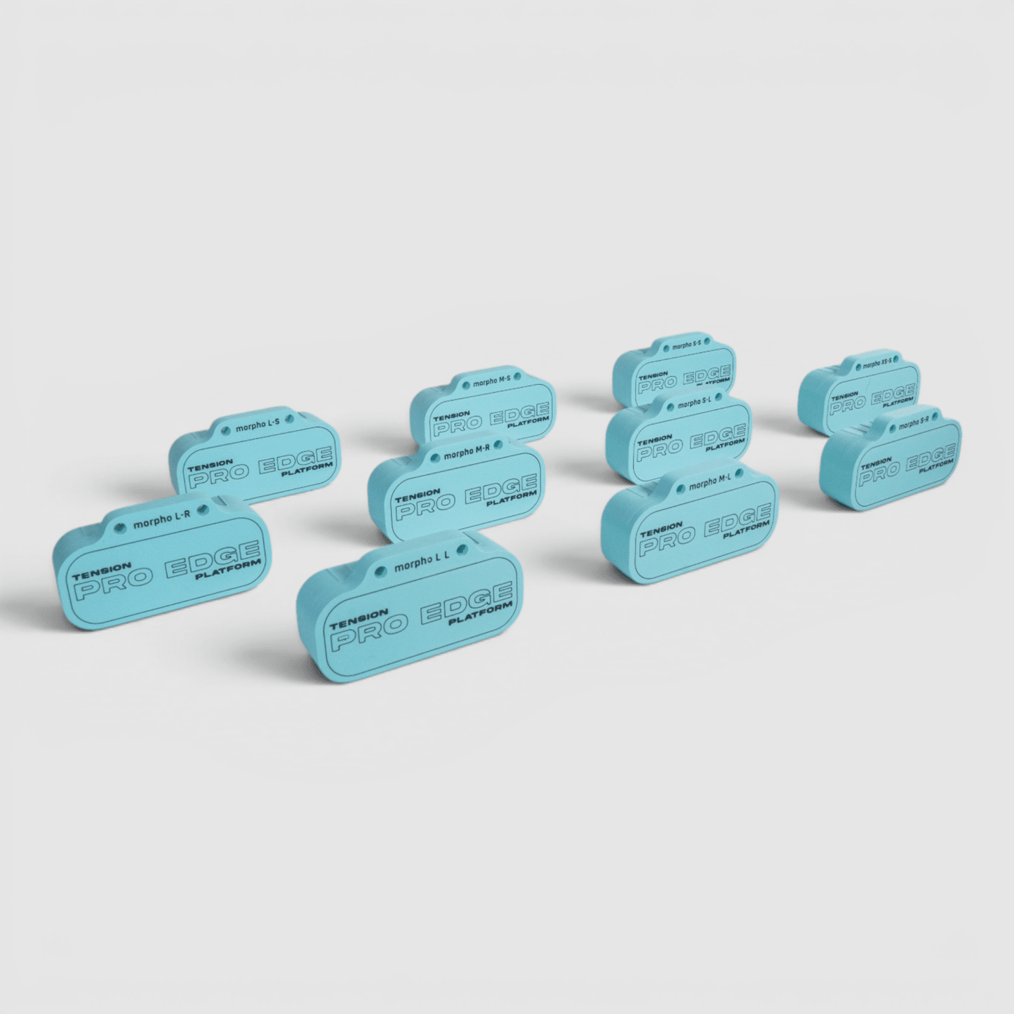 PEP Morpho Standard Edge Module