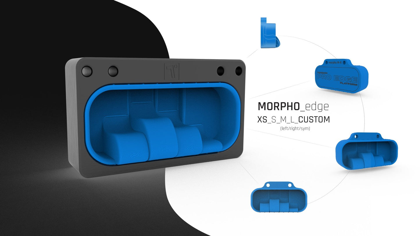Morpho Standard Edge Module