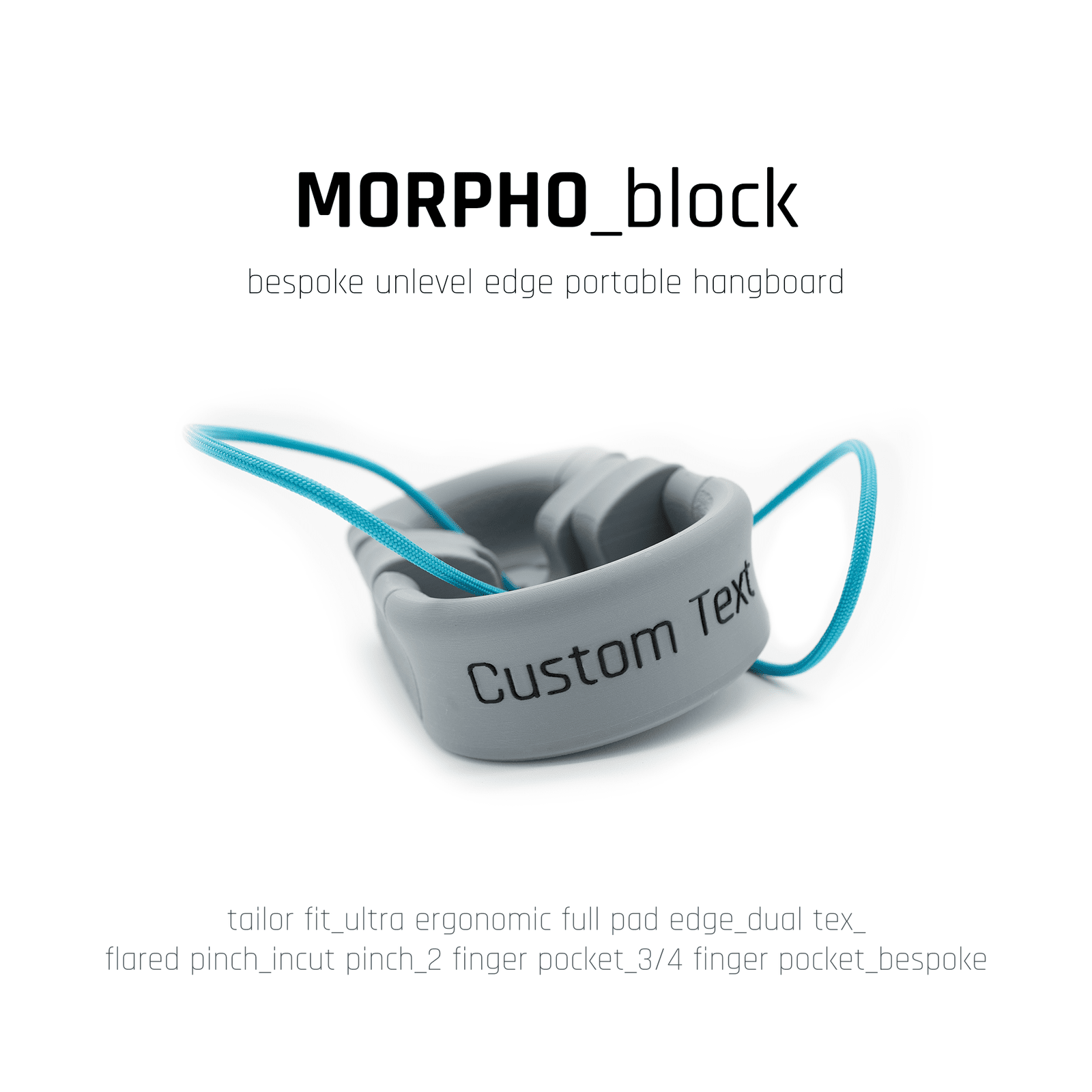 Morpho Block