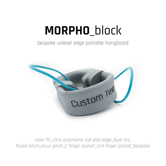 Morpho Block