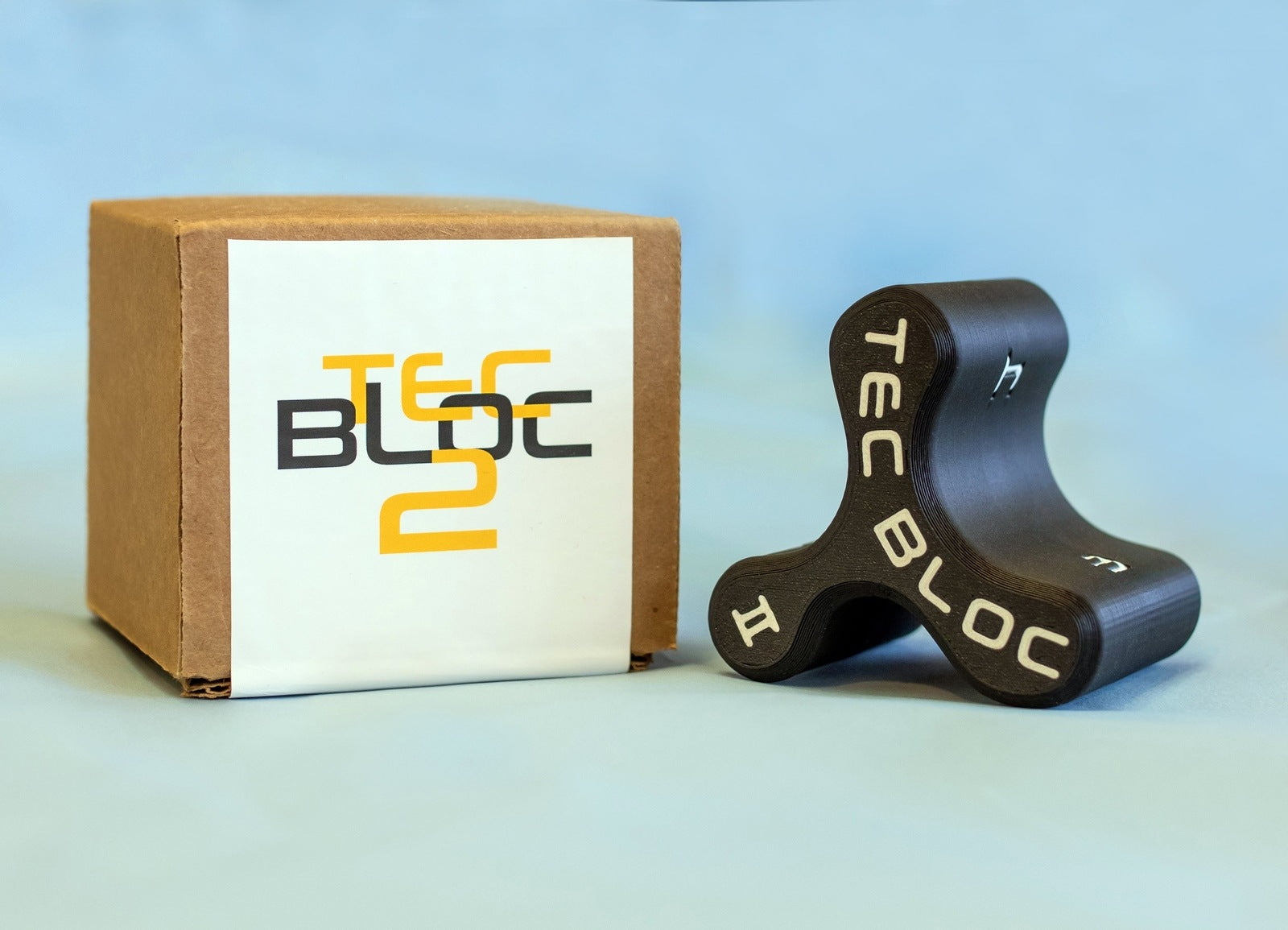 B2B - Tec Bloc 2