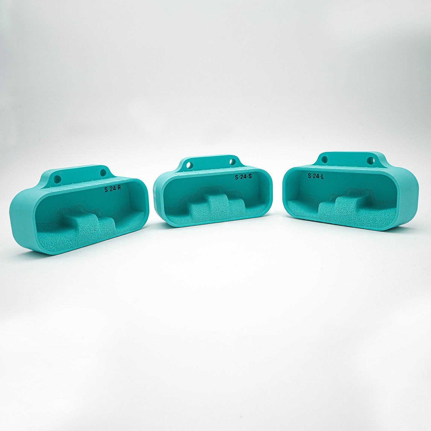 Unlevel Edge Module